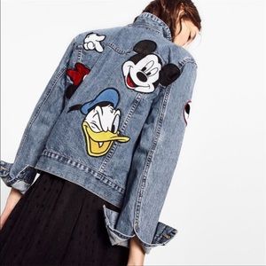 Zara Jean Jackets for Women - Poshmark